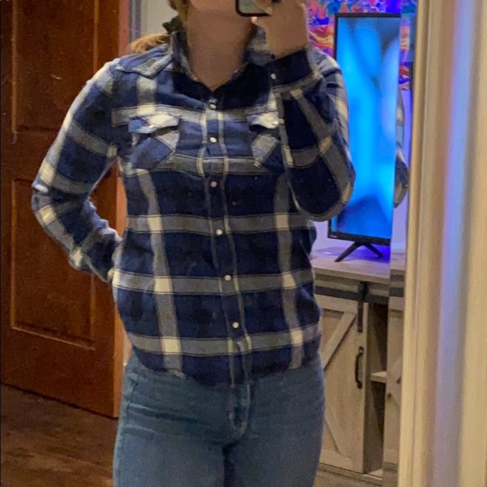 flannel - Picture 3 of 3